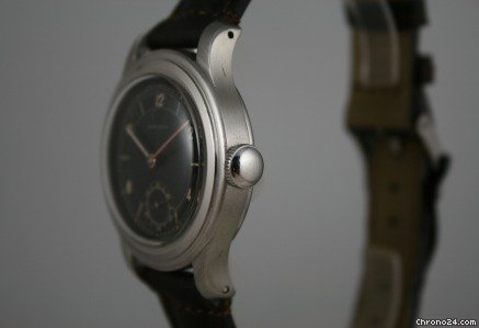Longines Vintage WATCHES 2