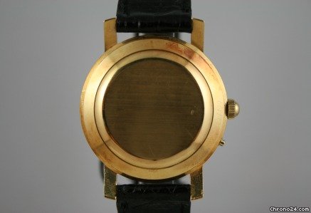 replica Tissot Navigator WATCHES 1