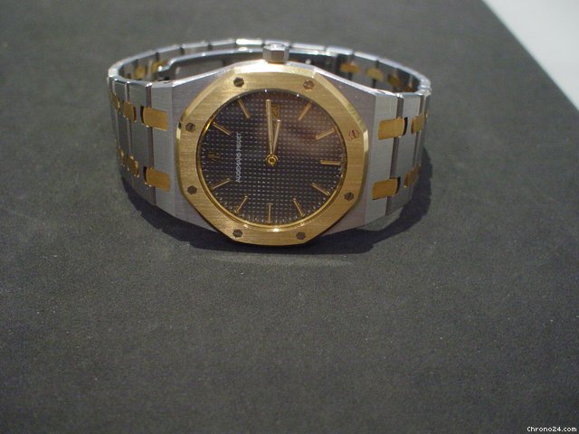 Audemars Piguet ROYAL OAK WATCHES 2