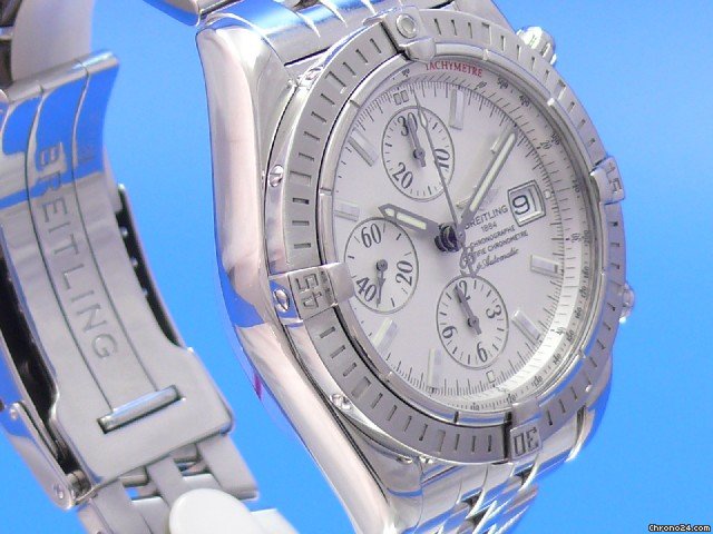 replica Breitling WINDRIDER CHRONOMAT EVOLUTION CHRONOGRAPH HERREN AUTOMATIK WATCHES 1 
