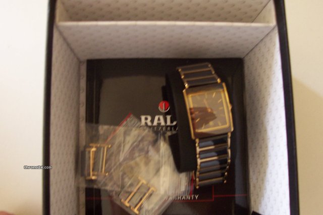 Rado Diastar WATCHES 2