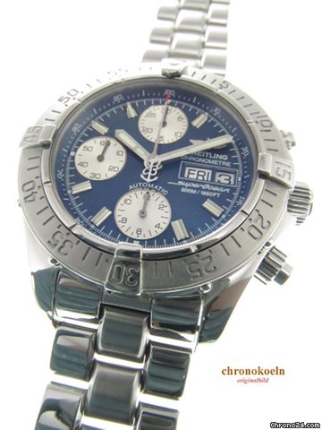 replica Breitling SuperOcean Chronograph Automatik A13340 WATCHES 1