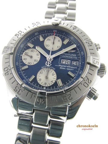 Breitling A13340 Watches Watch