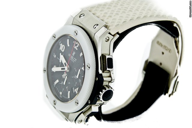 Hublot Big Bang 44 MM WATCHES 2
