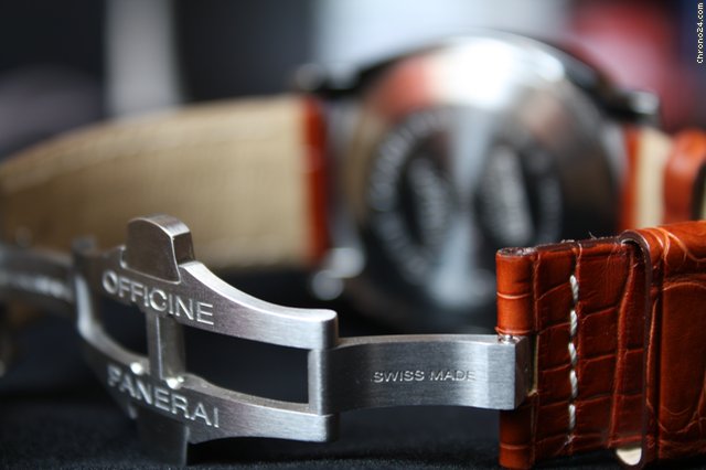 Panerai Luminor GMT WATCHES 2