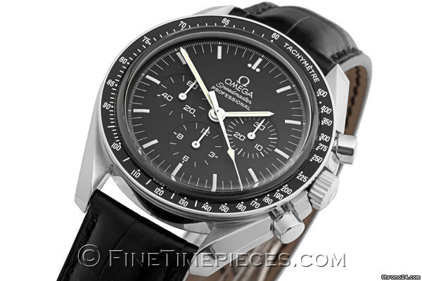 Omega Speedmaster Professional Moonwatch - 3573 . 50 . 00 WATCHES 2