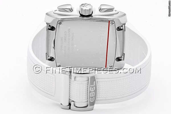 replica Ebel Brasilia Chronograph Automatic - 1215702 WATCHES 1