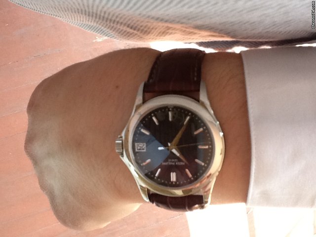 replica Patek Philippe 5107P WATCHES 1
