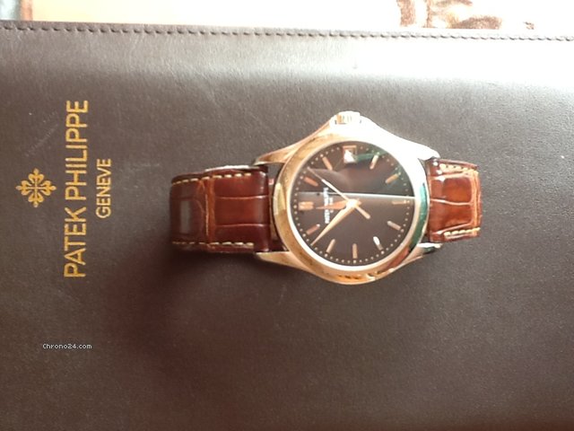 Patek Philippe 51007P-001 Watches Watch
