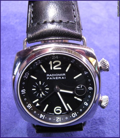 replica Panerai Radiomir WATCHES 1 