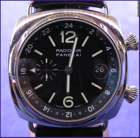 Panerai PAM00184 Watches Watch