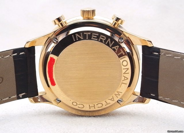replica IWC Portuguese WATCHES 1