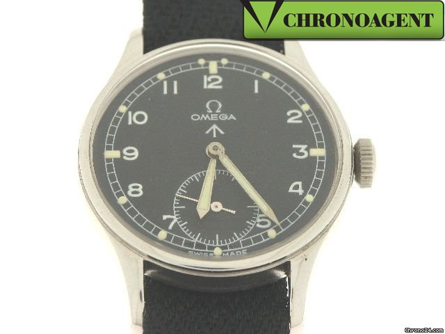 Omega Omega 7441 Watches Watch