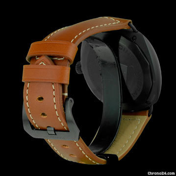 replica Panerai Radiomir Black Seal WATCHES 1