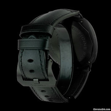 replica Panerai Radiomir Black Seal WATCHES 1