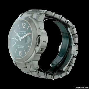 Panerai Luminor Marina WATCHES 2
