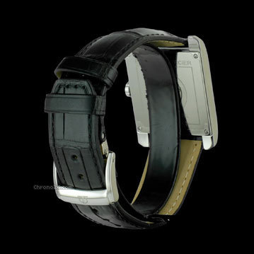 replica Baume & Mercier Hampton Square WATCHES 1