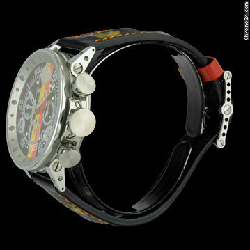 B.R.M V12-44 Deutschland WATCHES 2