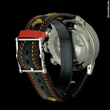 replica B.R.M V12-44 Deutschland WATCHES 1
