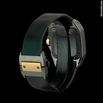 replica Cartier Santos 100 MM WATCHES 1