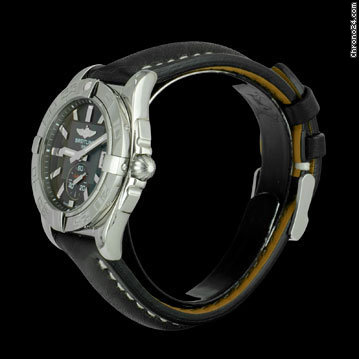 Breitling Galactic 36 WATCHES 2
