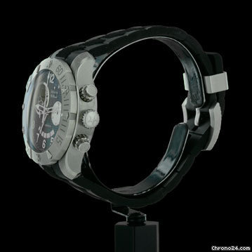 Zenith Defy Open chronographe WATCHES 2