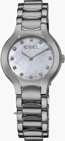 Ebel 9256N22.9950 Watches Watch