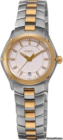 Ebel 1953Q21.163450 Watches Watch