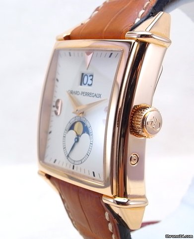 replica Girard Perregaux 2580 WATCHES 1