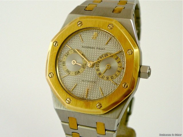 Audemars Piguet xx Watches Watch