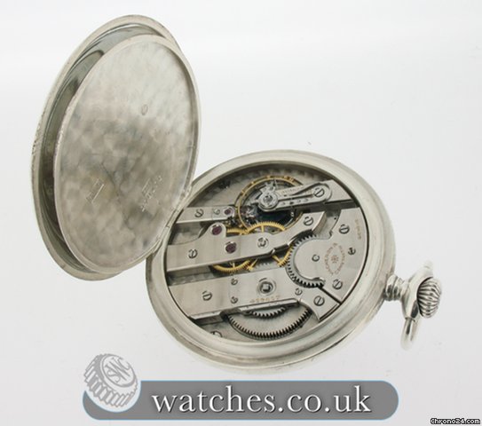 replica Vacheron Constantin Vintage Deck Watch WATCHES 1