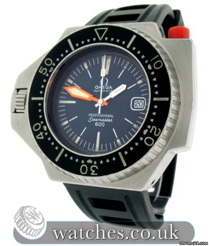 replica Omega Vintage Seamaster Professional Plo Prof WATCHES 1