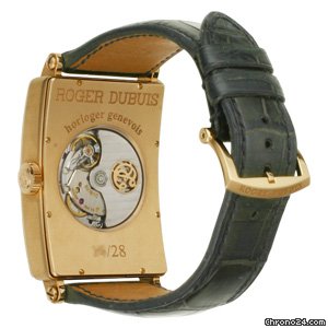 Roger Dubuis Much More M 34 57 WATCHES 2