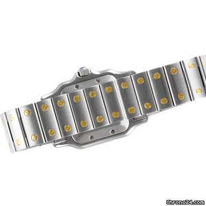 replica Cartier Santos W20058C4 WATCHES 1