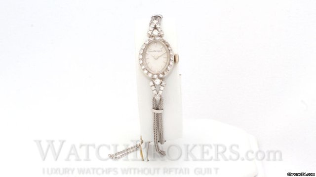 replica Girard Perregaux Ladies Vintage WATCHES 1