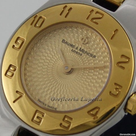 Baume & Mercier Linea WATCHES 2