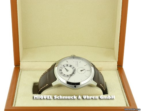 replica Ebel Classic Hexagon (gebraucht) WATCHES 1 