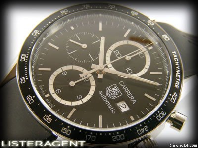 replica TAG Heuer Carrera WATCHES 1 