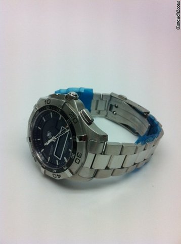 replica TAG Heuer Aquaracer Chronotimer WATCHES 1 