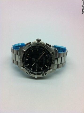 TAG Heuer CAF1010.BA0821 Watches Watch