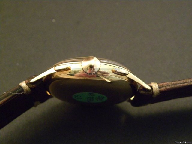 Longines 30CH CHRONOGRAPH - CRONOGRAFO WATCHES 2