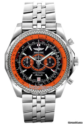 Breitling a2636416/bb65-ss Watches Watch