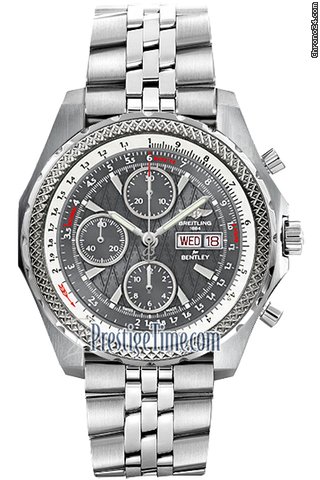 Breitling a1336313/f545-ss Watches Watch