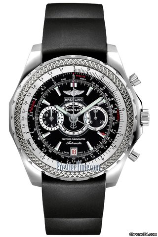 Breitling a2636416/bb64-1rd Watches Watch
