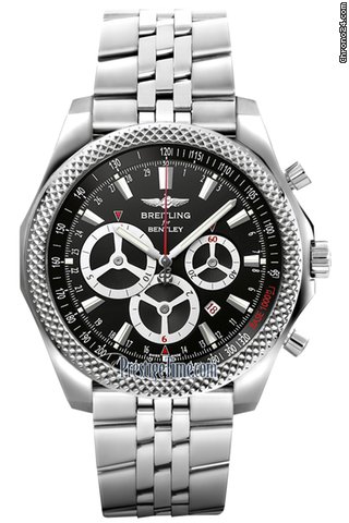 Breitling a2536624/bb09-ss Watches Watch