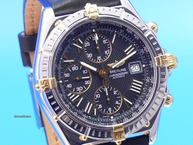 Breitling Breitling 8822 Watches Watch