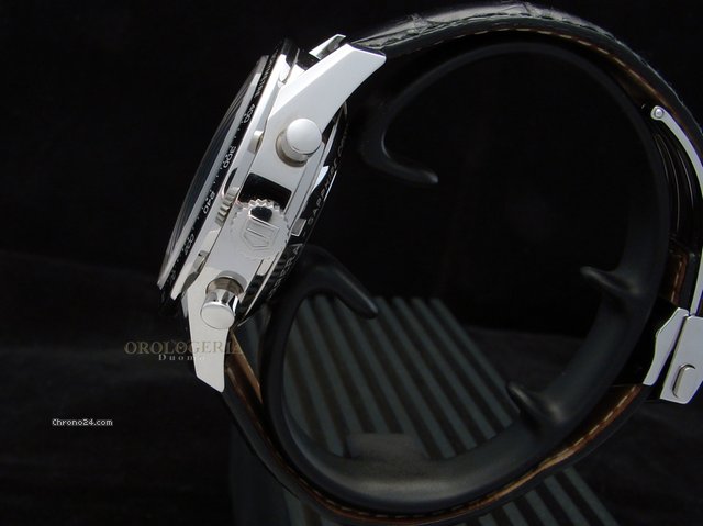 replica TAG Heuer Carrera Chrono Ref. CV2010 WATCHES 1