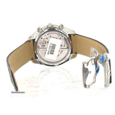 Omega Speedmaster co-axial WATCHES 2