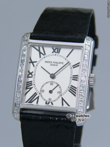 Patek Philippe Gondolo Ref. 5014 WATCHES 2
