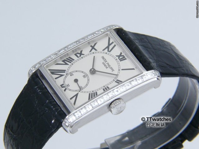 replica Patek Philippe Gondolo Ref. 5014 WATCHES 1